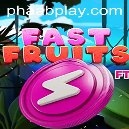FastFruits: Experience the Fruity Adventure with AABPLAY
