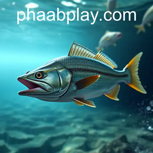 Exploring Fishing Games with AABPLAY