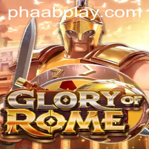Exploring GloryofRome: An Epic Strategy Game