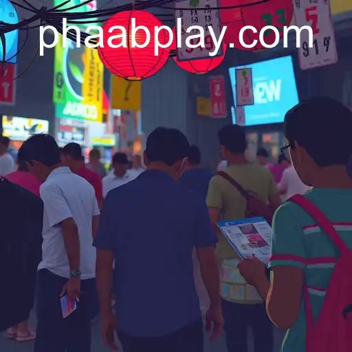 The Complexity of Jueteng in Filipino Society