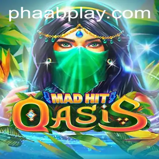 MadHitOasis: A Thrilling New Era of Interactive Gameplay
