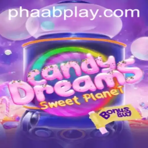 CandyDreamsSweetPlanet: The Sugary Adventure of a Lifetime
