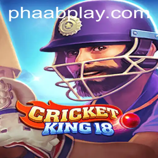 Discover CricketKing18: The Ultimate Cricket Gaming Experience
