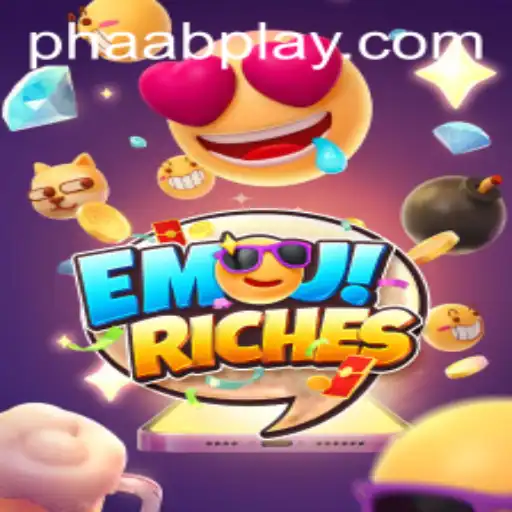A Deep Dive into EmojiRiches: Unleashing the Fun with AABPLAY