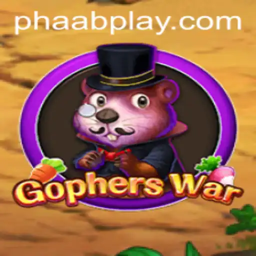 Introducing GophersWar: The Game Revolutionizing Strategy with AABPLAY