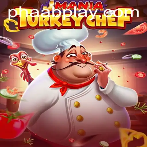 JManiaTurkeyChef: A Culinary Gaming Adventure with AABPLAY