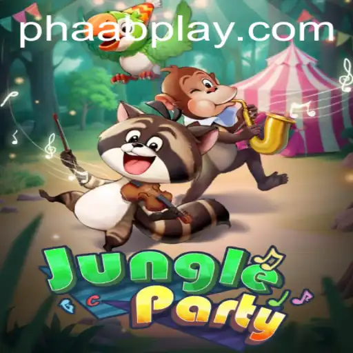 A Thrilling Adventure Awaits with JungleParty: The Ultimate AABPLAY Gaming Experience