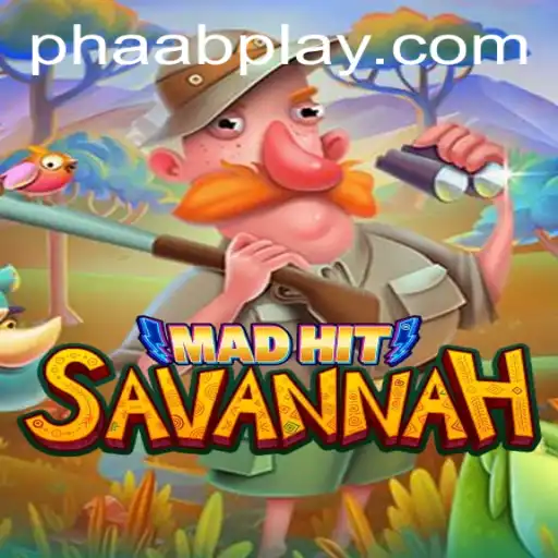 Discover the Thrill of MadHitSavannah