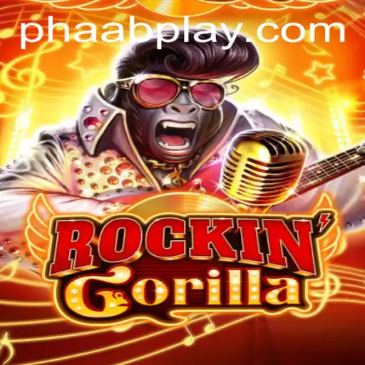 RockinGorilla: Unleash the Fun with AABPLAY