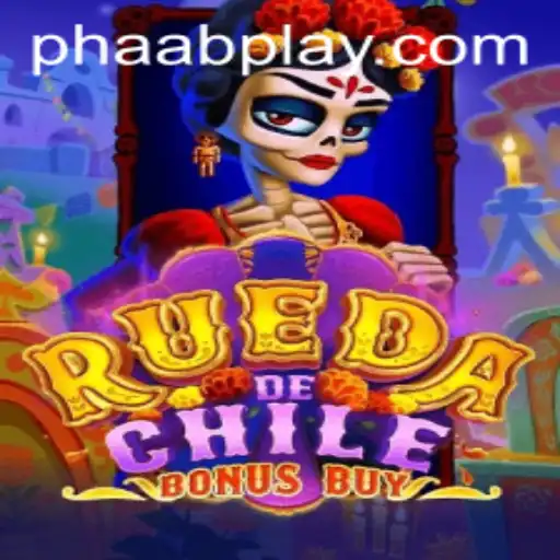 Exploring the Exciting World of RuedaDeChileBonusBuy: A Thrilling Adventure with AABPLAY