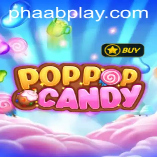 POPPOPCANDY: The Latest Craze in Interactive Gaming with AABPLAY