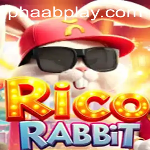 RicoRabbit: The Exciting World of AABPLAY's Latest Adventure